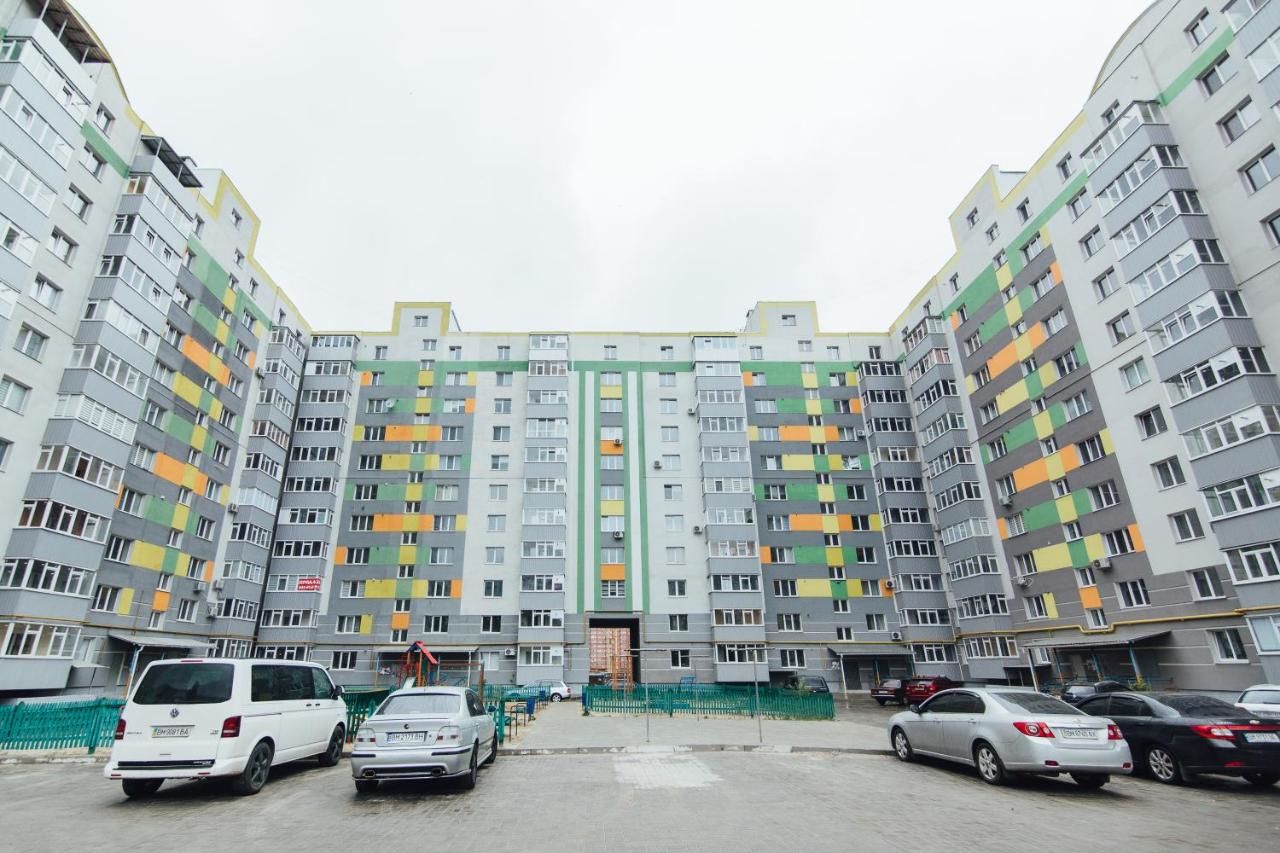 Апартаменты VIP Apartments Faraon on Kharkovskaya 5 floor Сумы-20