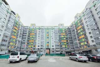 Апартаменты VIP Apartments Faraon on Kharkovskaya 5 floor Сумы Апартаменты-17