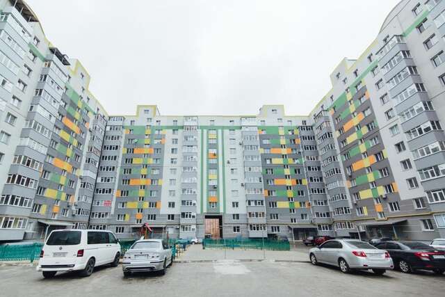 Апартаменты VIP Apartments Faraon on Kharkovskaya 5 floor Сумы-19
