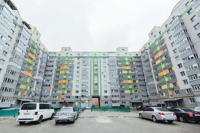 Апартаменты VIP Apartments Faraon on Kharkovskaya 5 floor Сумы-33